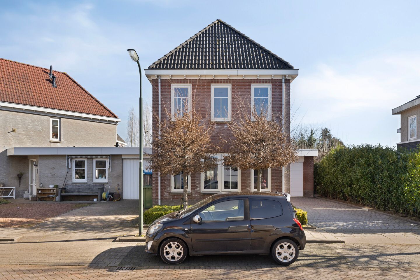 Foto 40 van Van Zeylstraat 30