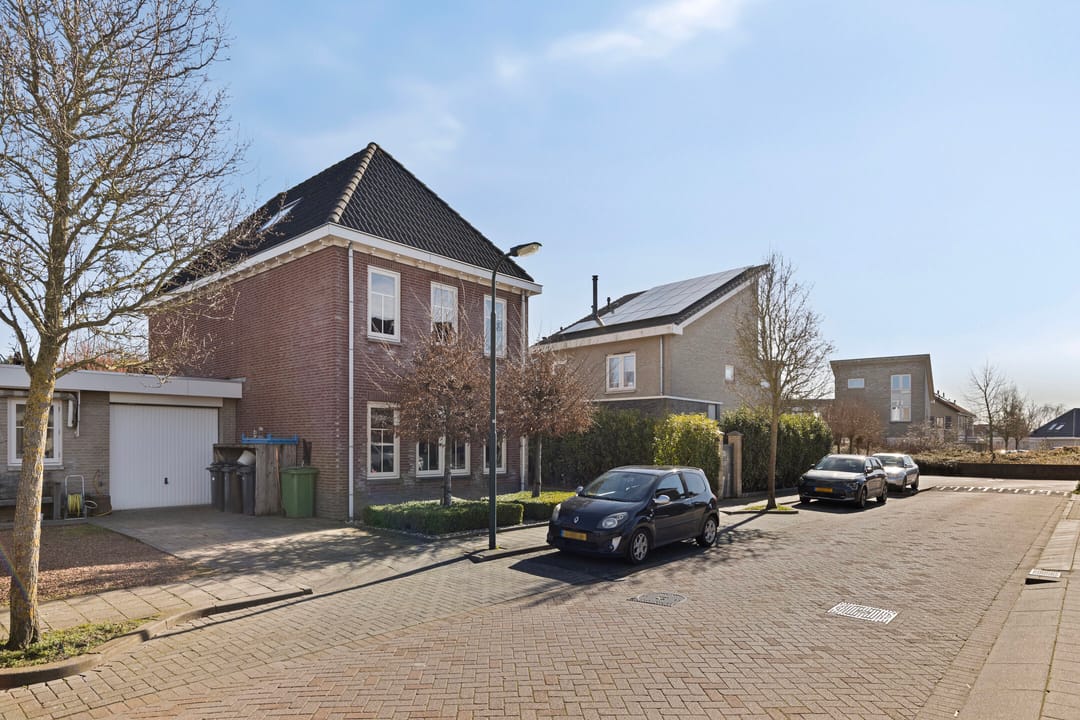 Foto 41 van Van Zeylstraat 30