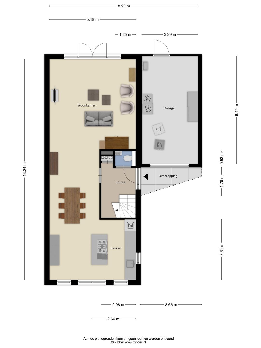 Foto 47 van Van Zeylstraat 30