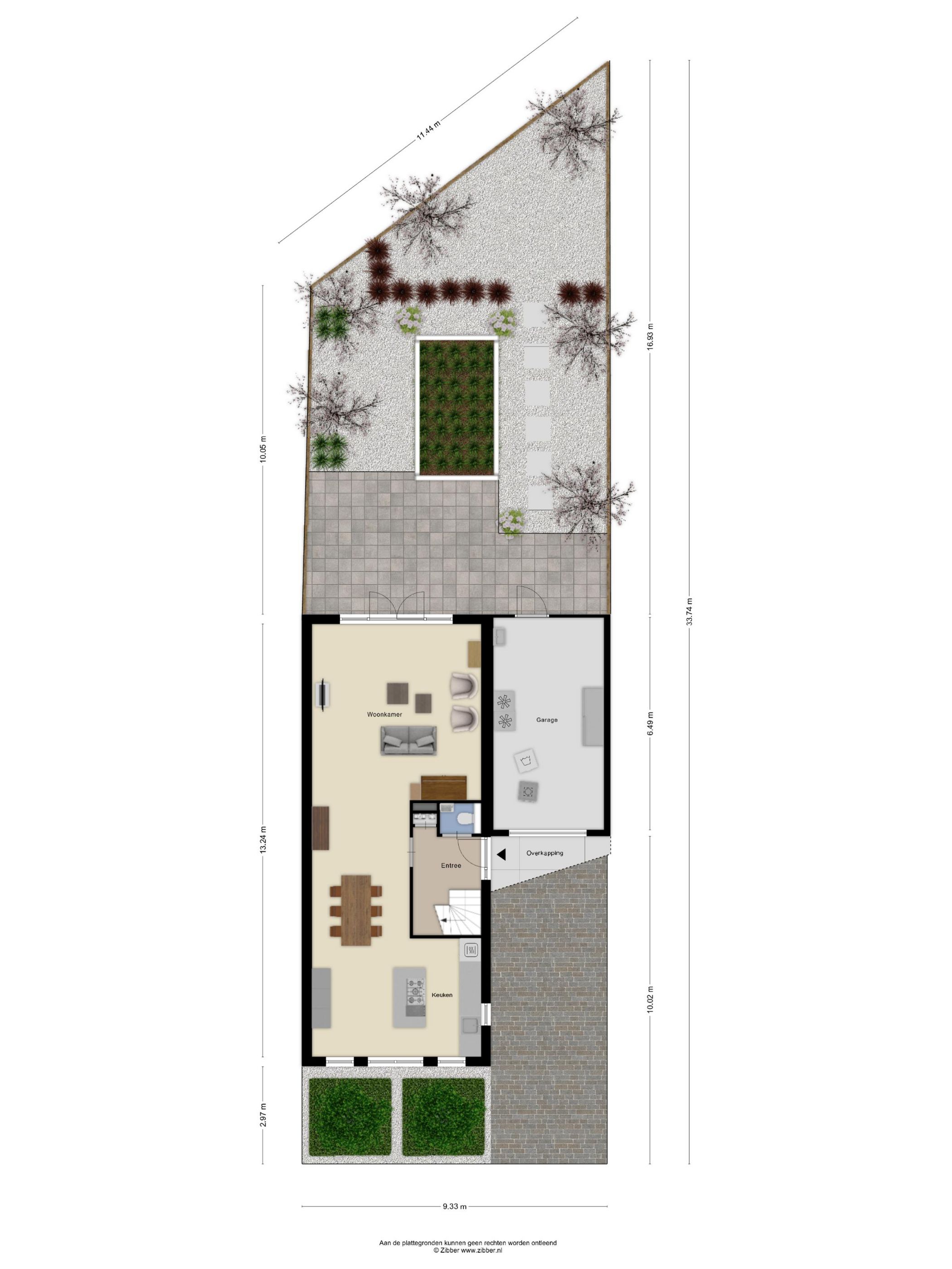 Foto 48 van Van Zeylstraat 30