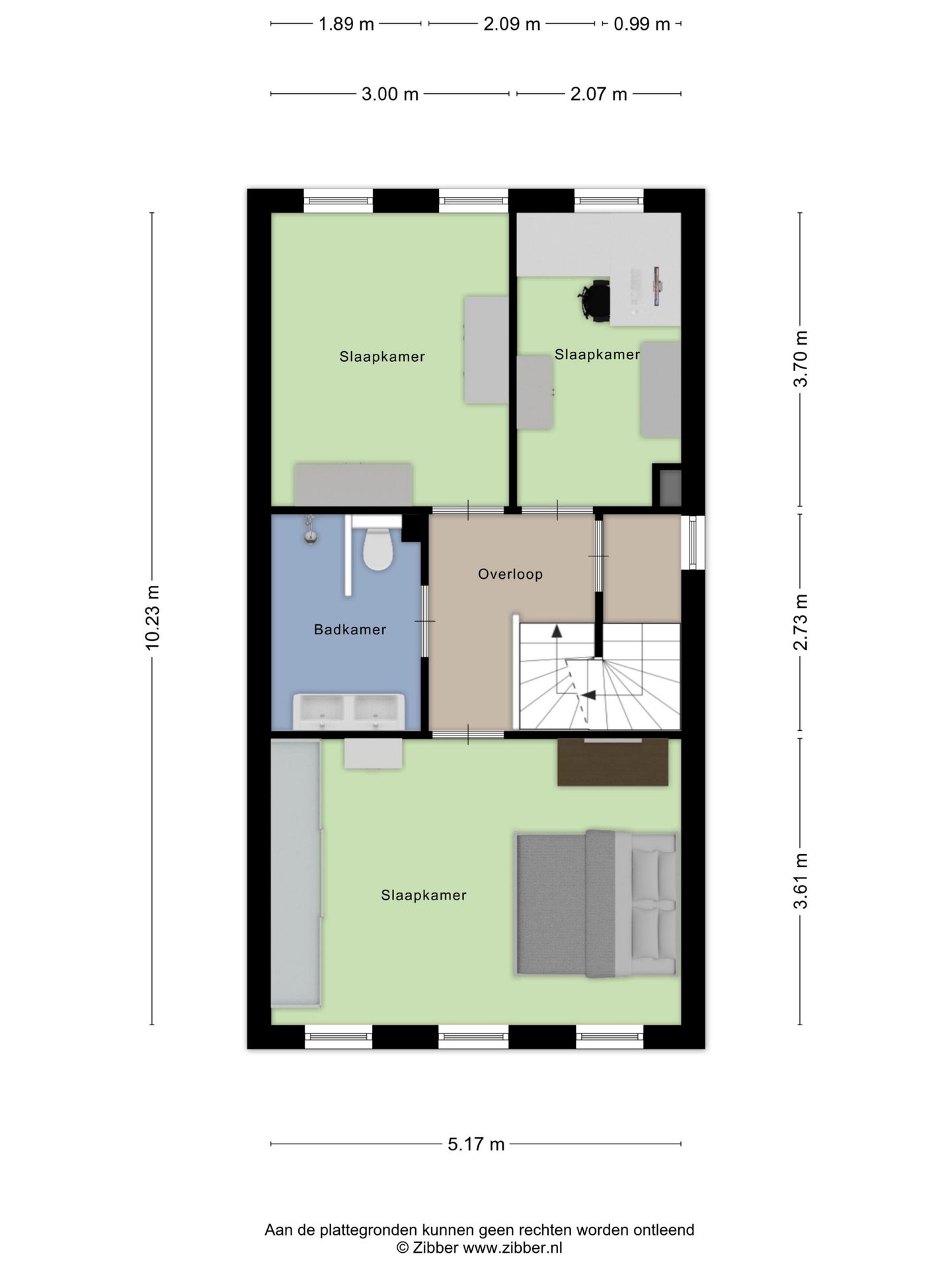 Foto 49 van Van Zeylstraat 30