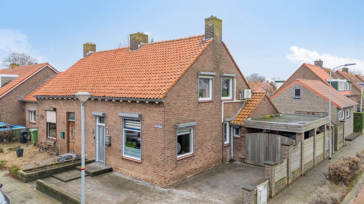Foto 5 van Hofstraat 2