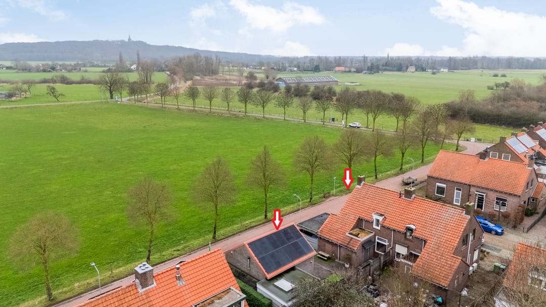 Foto 7 van Hofstraat 2