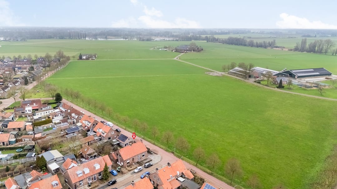 Foto 8 van Hofstraat 2