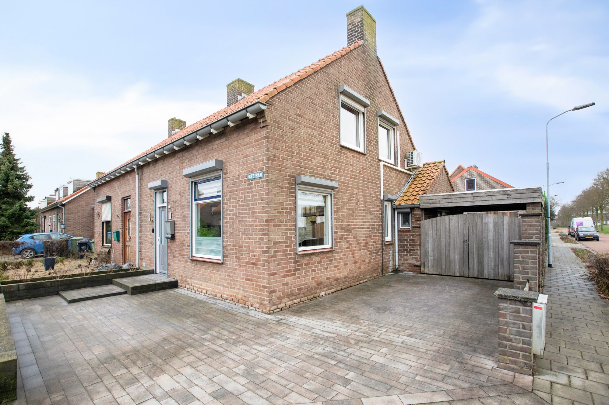 Foto 12 van Hofstraat 2