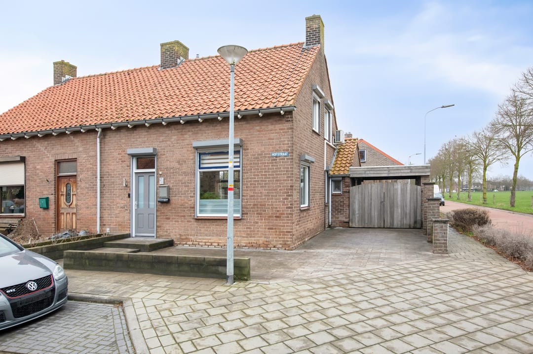 Foto 13 van Hofstraat 2