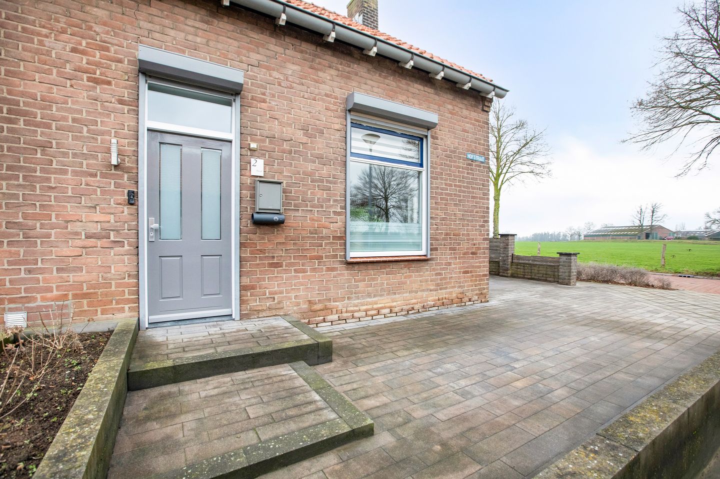 Foto 14 van Hofstraat 2