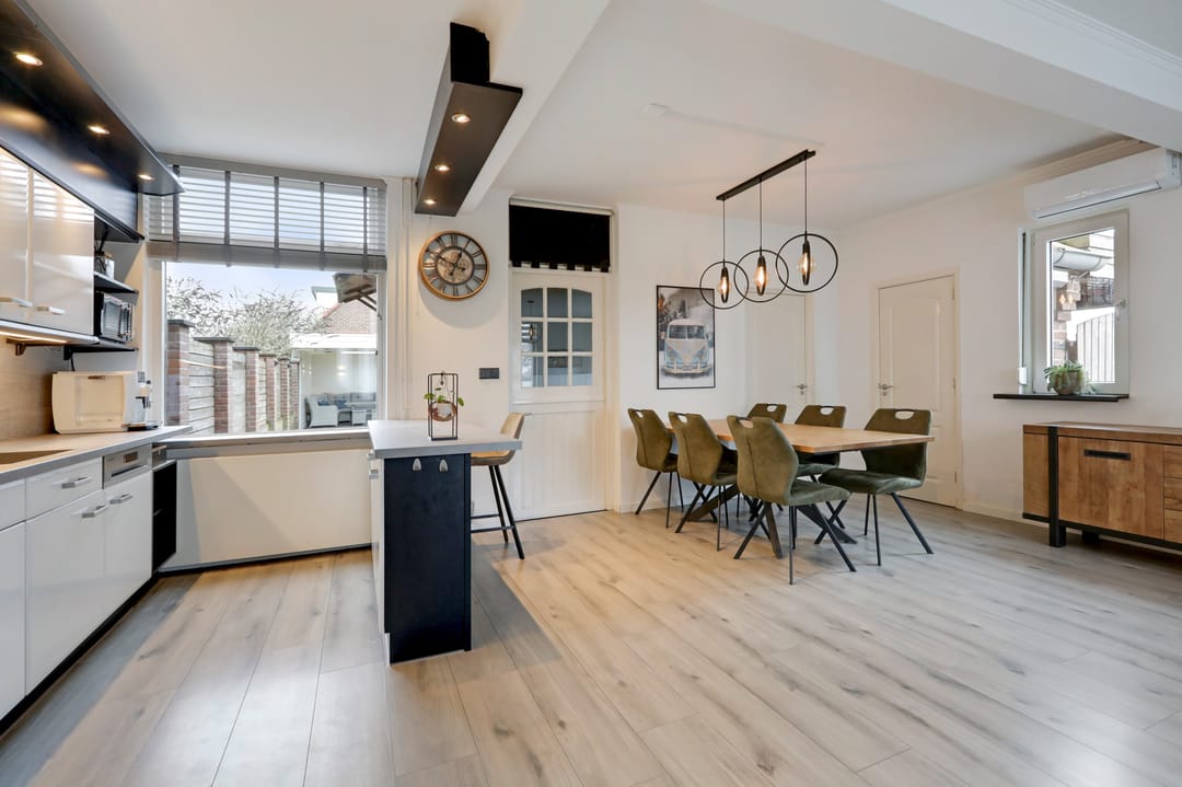 Foto 16 van Hofstraat 2