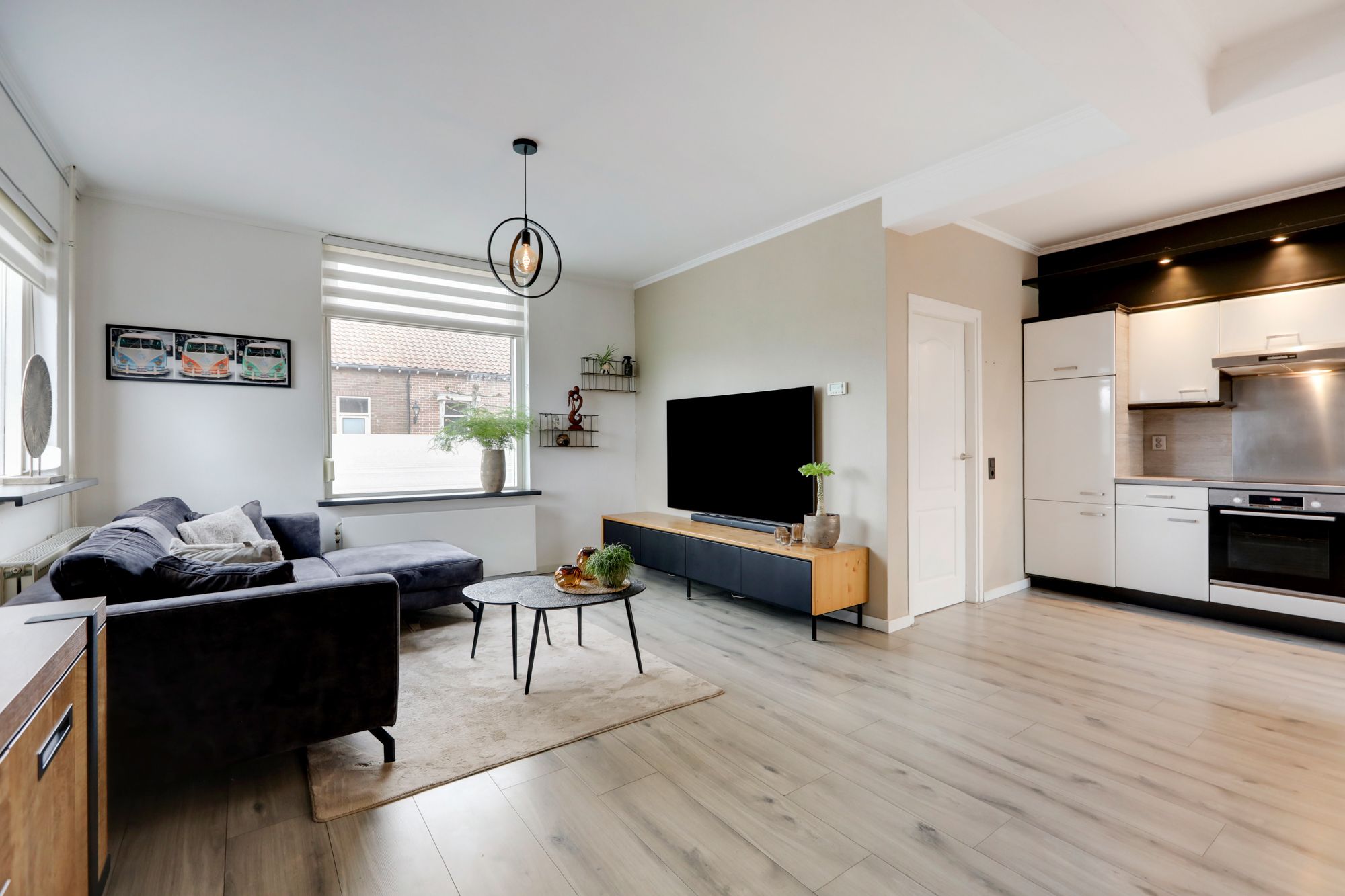 Foto 18 van Hofstraat 2