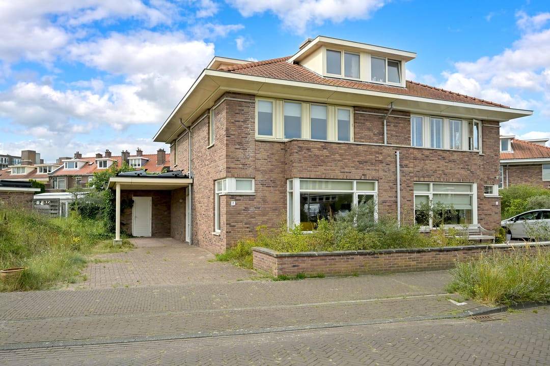 Foto 1 van Hoornse Hop 7