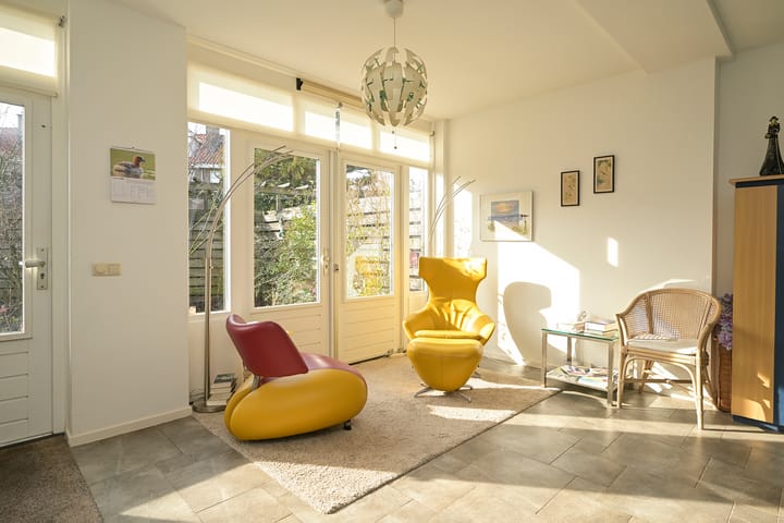 Foto 3 van Hoornse Hop 7