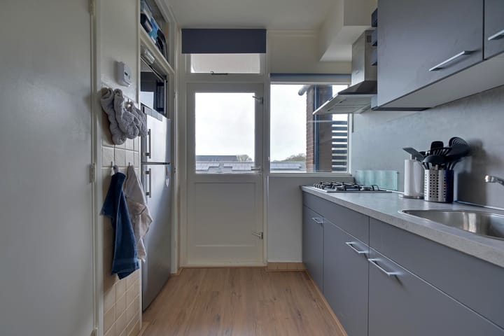 Foto 3 van Mezenlaan 117