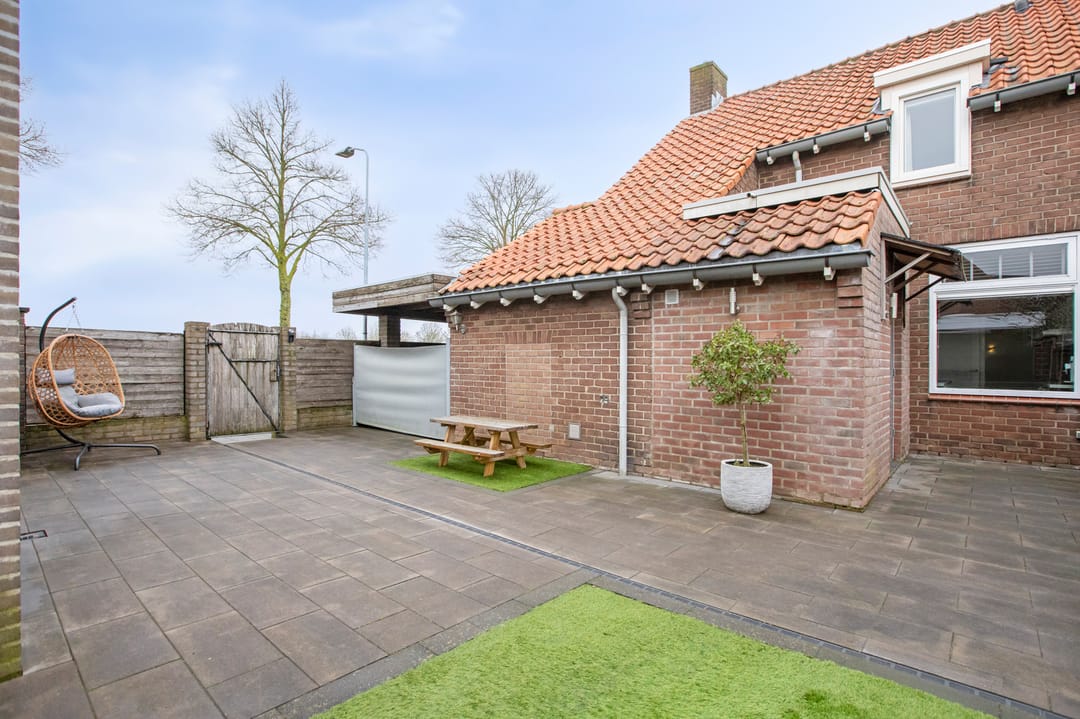 Foto 52 van Hofstraat 2