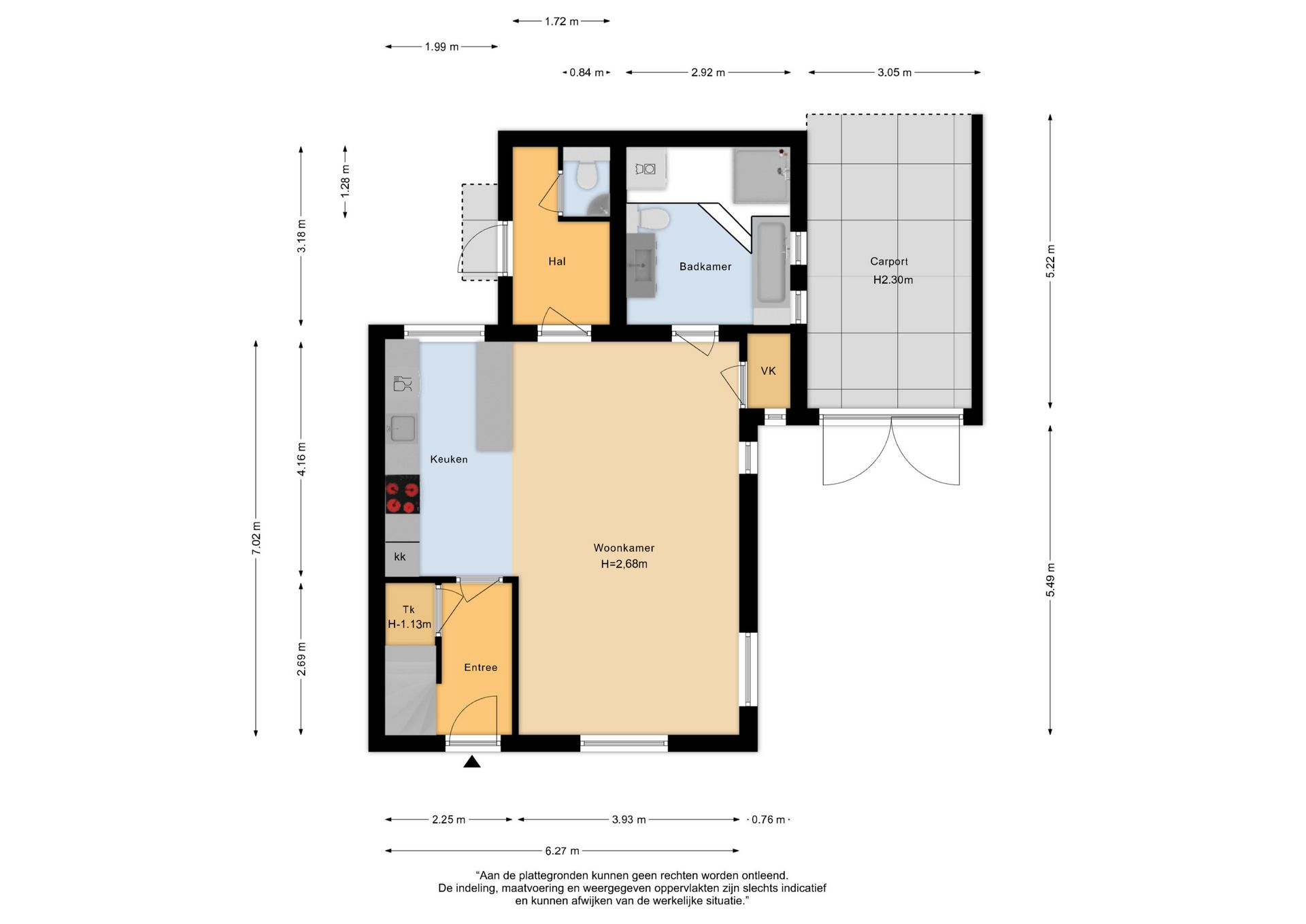 Foto 63 van Hofstraat 2