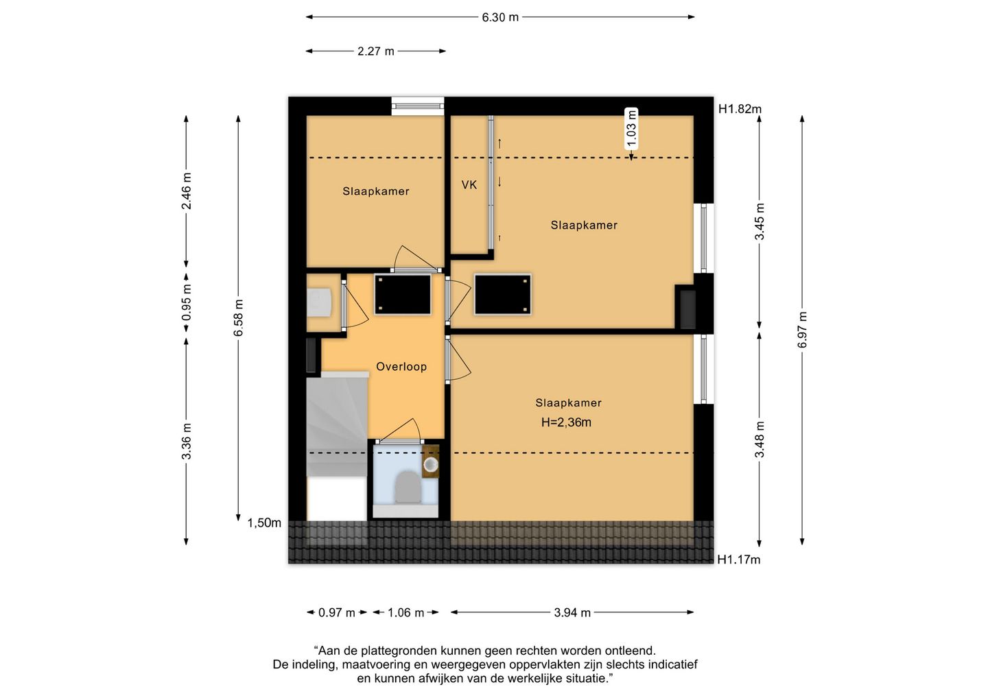 Foto 64 van Hofstraat 2