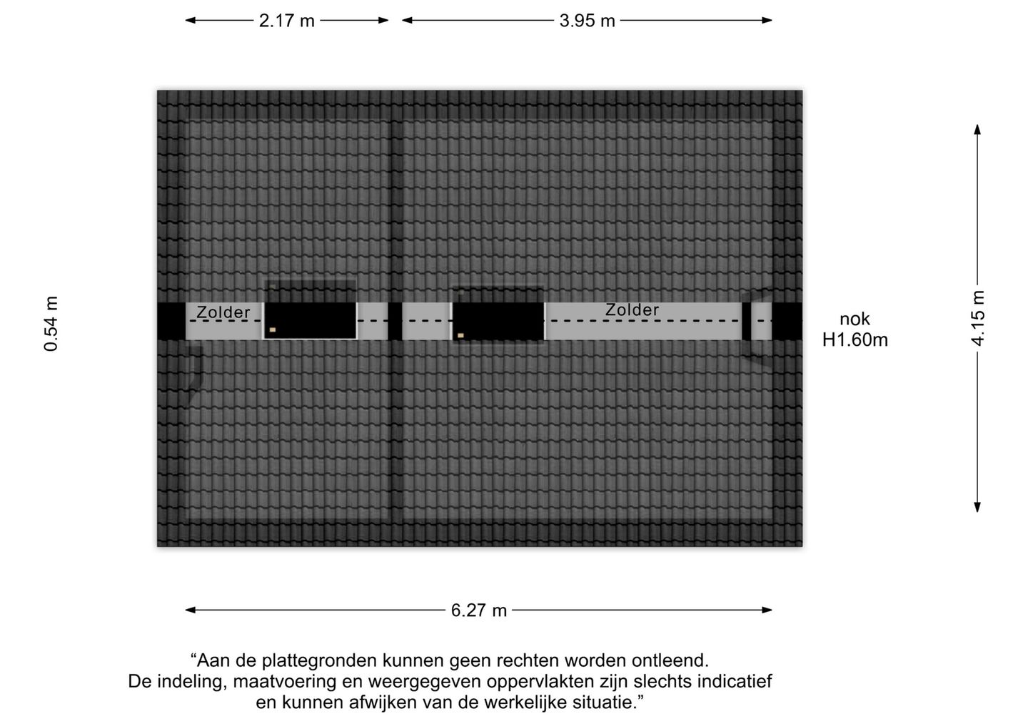 Foto 65 van Hofstraat 2