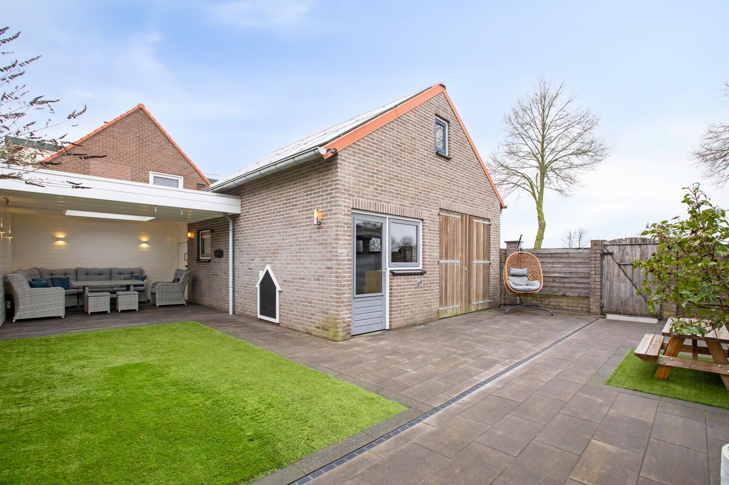 Foto 50 van Hofstraat 2