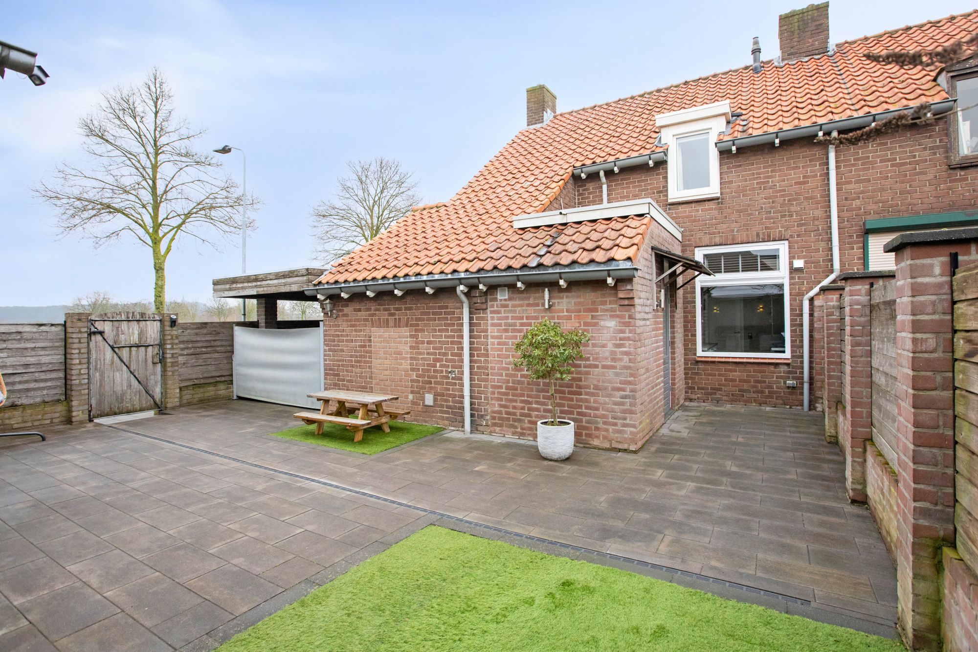 Foto 48 van Hofstraat 2