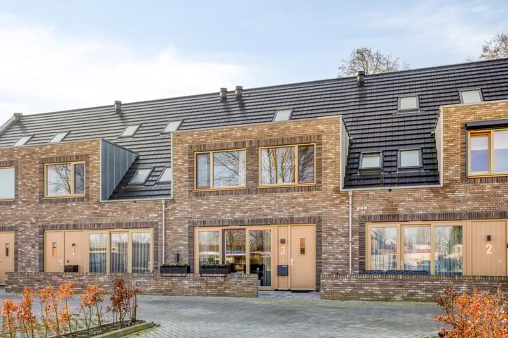 Maximahof 3 main image