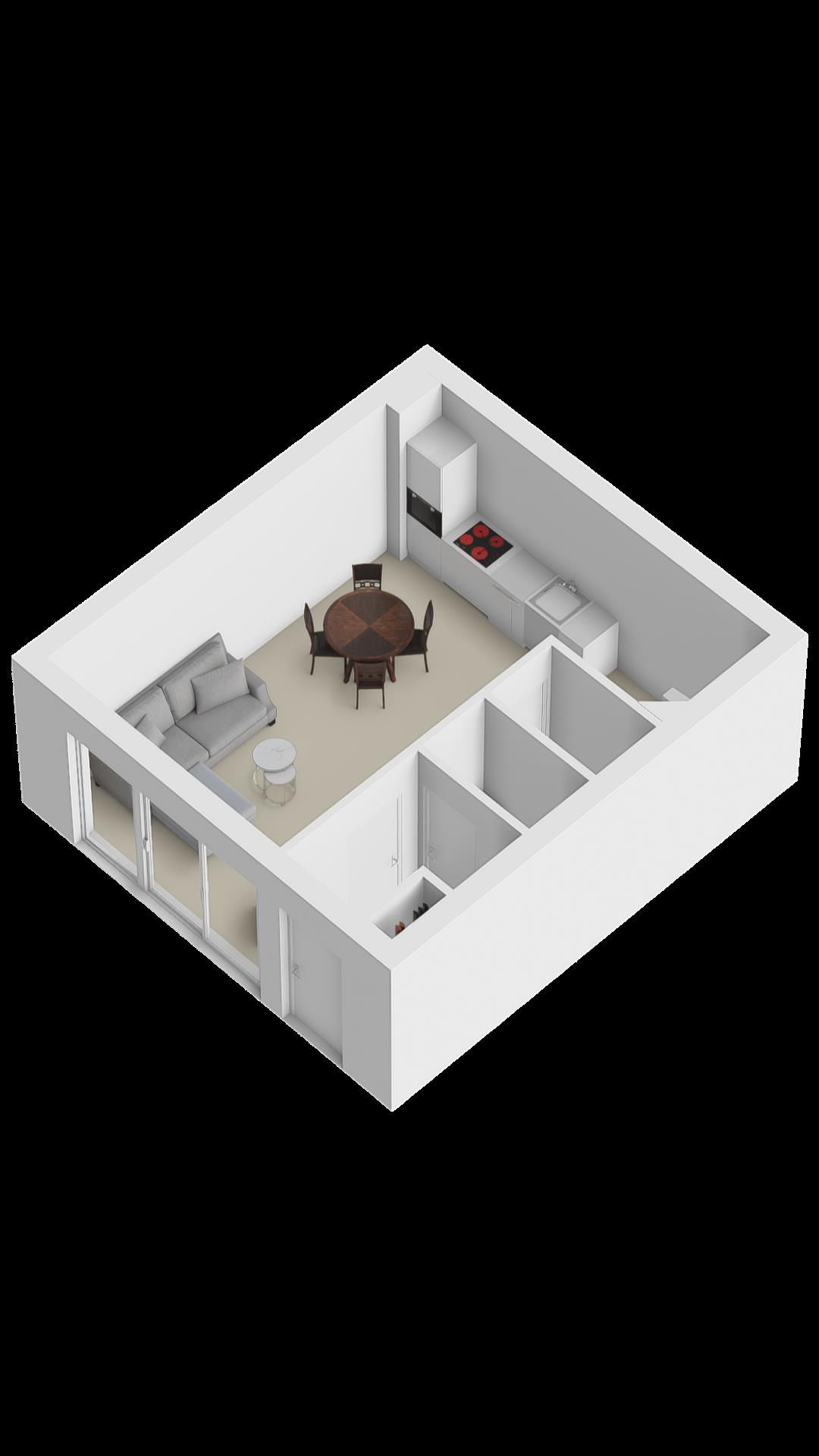 Photo 27 of Maximahof 3