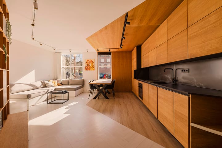 Ten Katestraat 204 main image