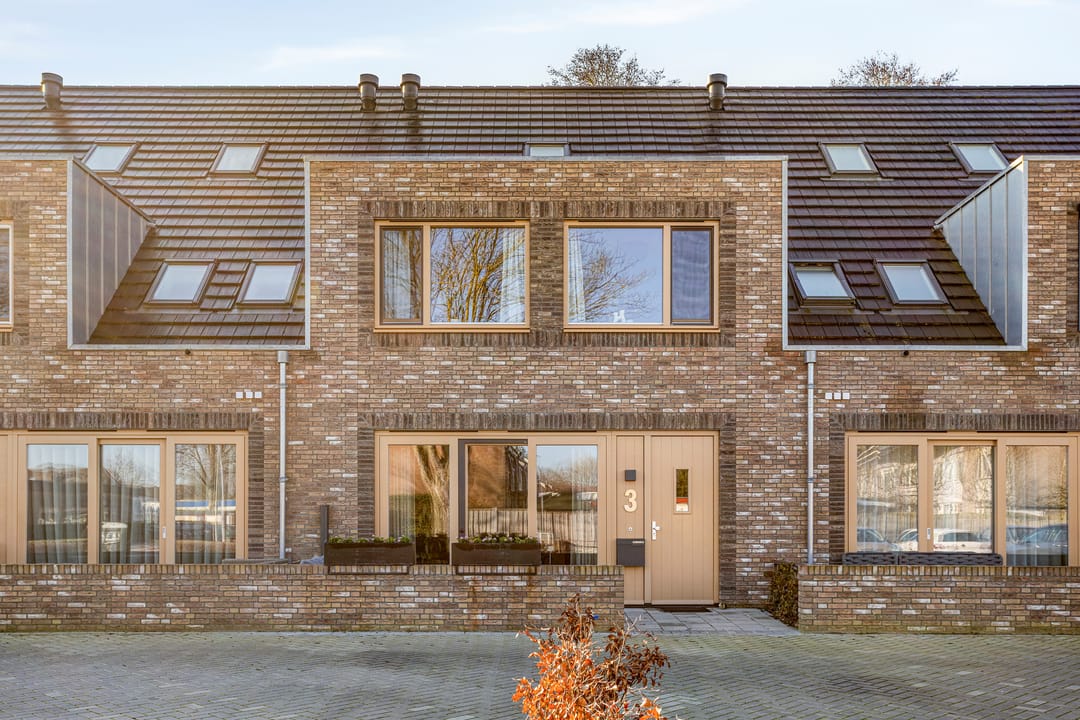 Photo 22 of Maximahof 3