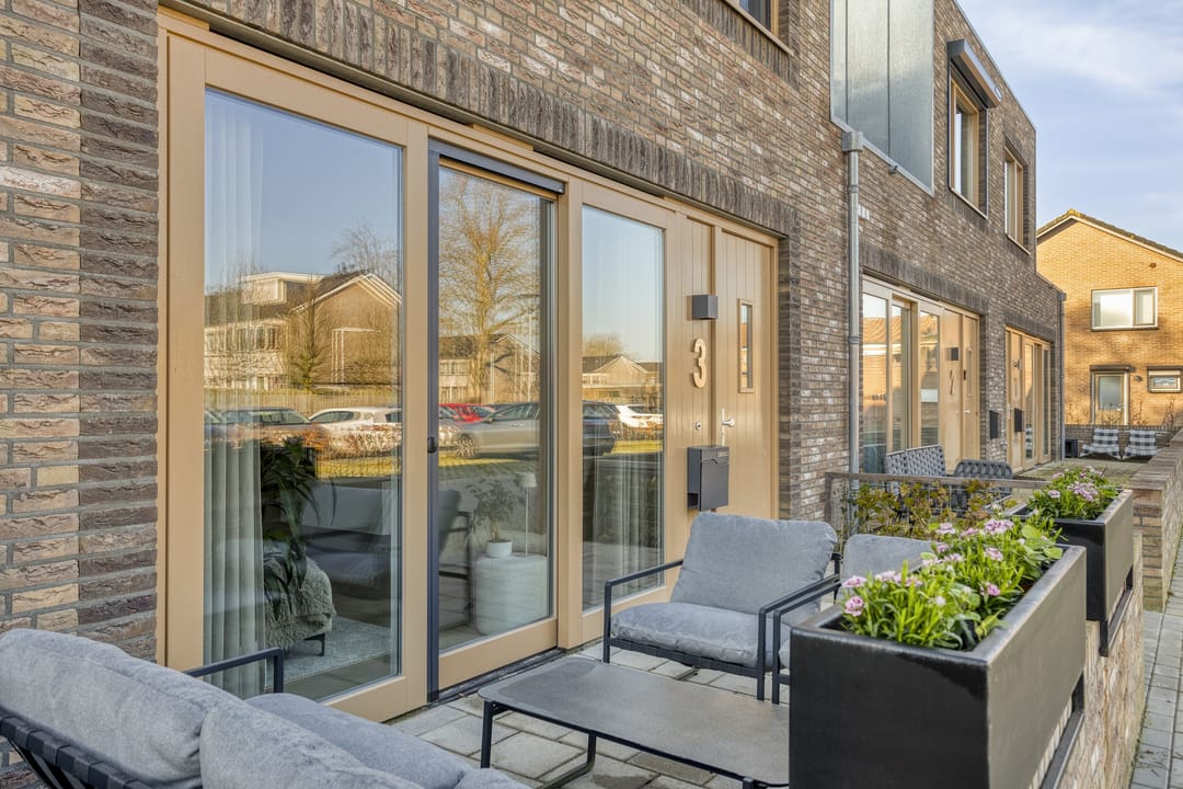 Photo 23 of Maximahof 3