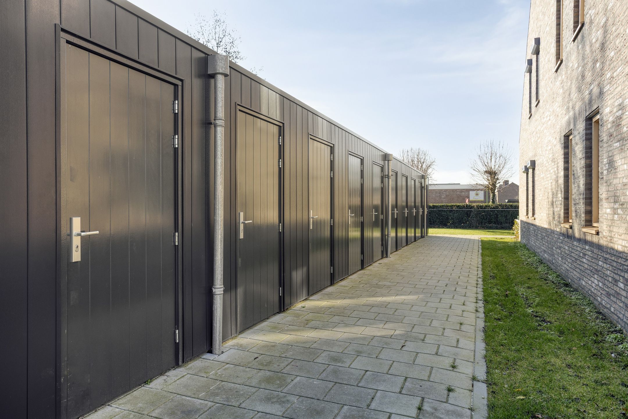 Photo 24 of Maximahof 3