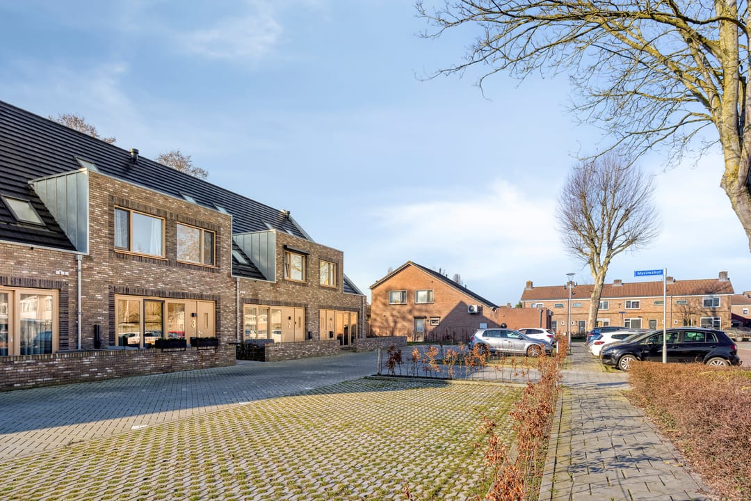 Photo 26 of Maximahof 3