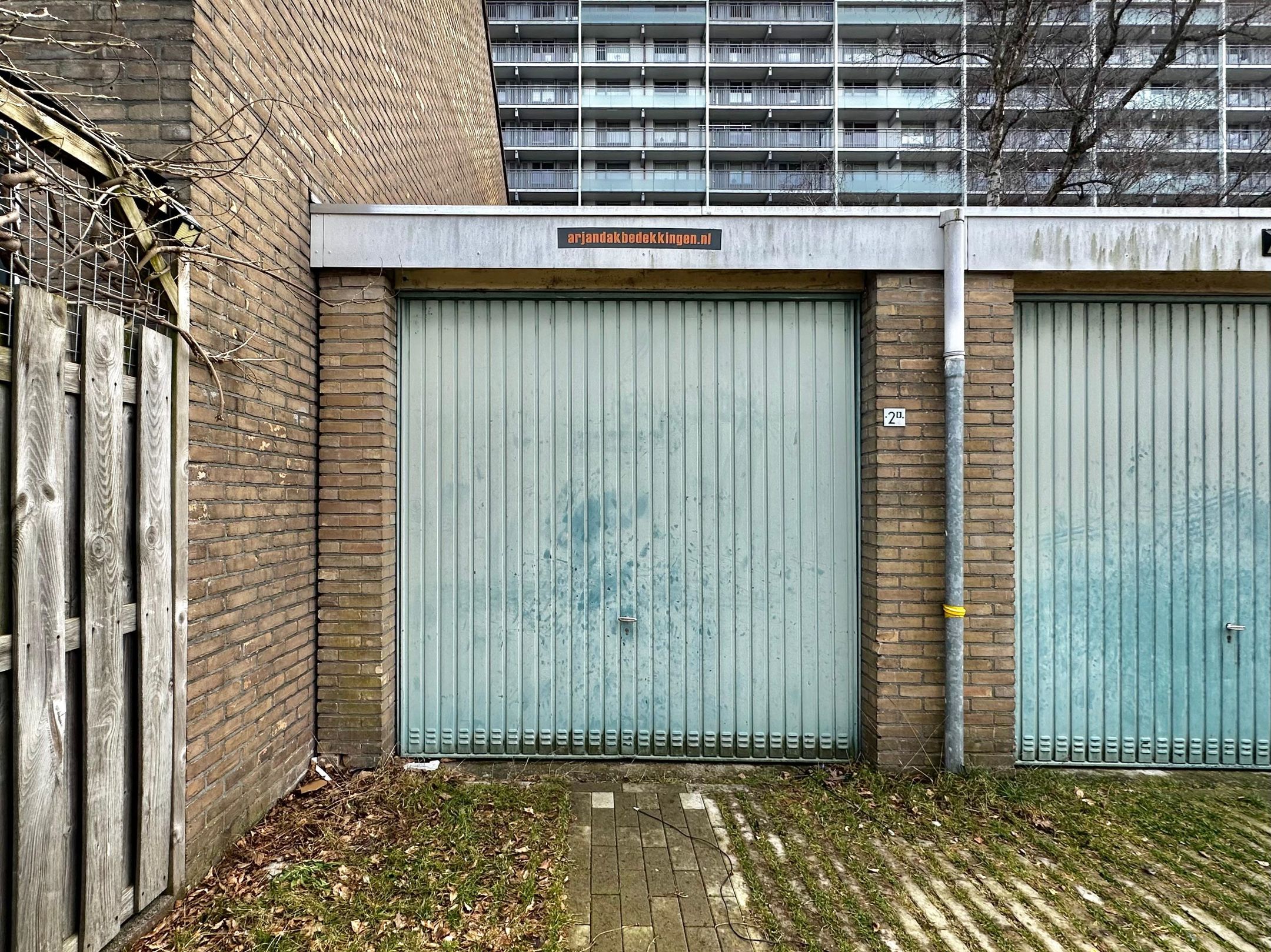 Zuiderzeestraat 2-D 2 D