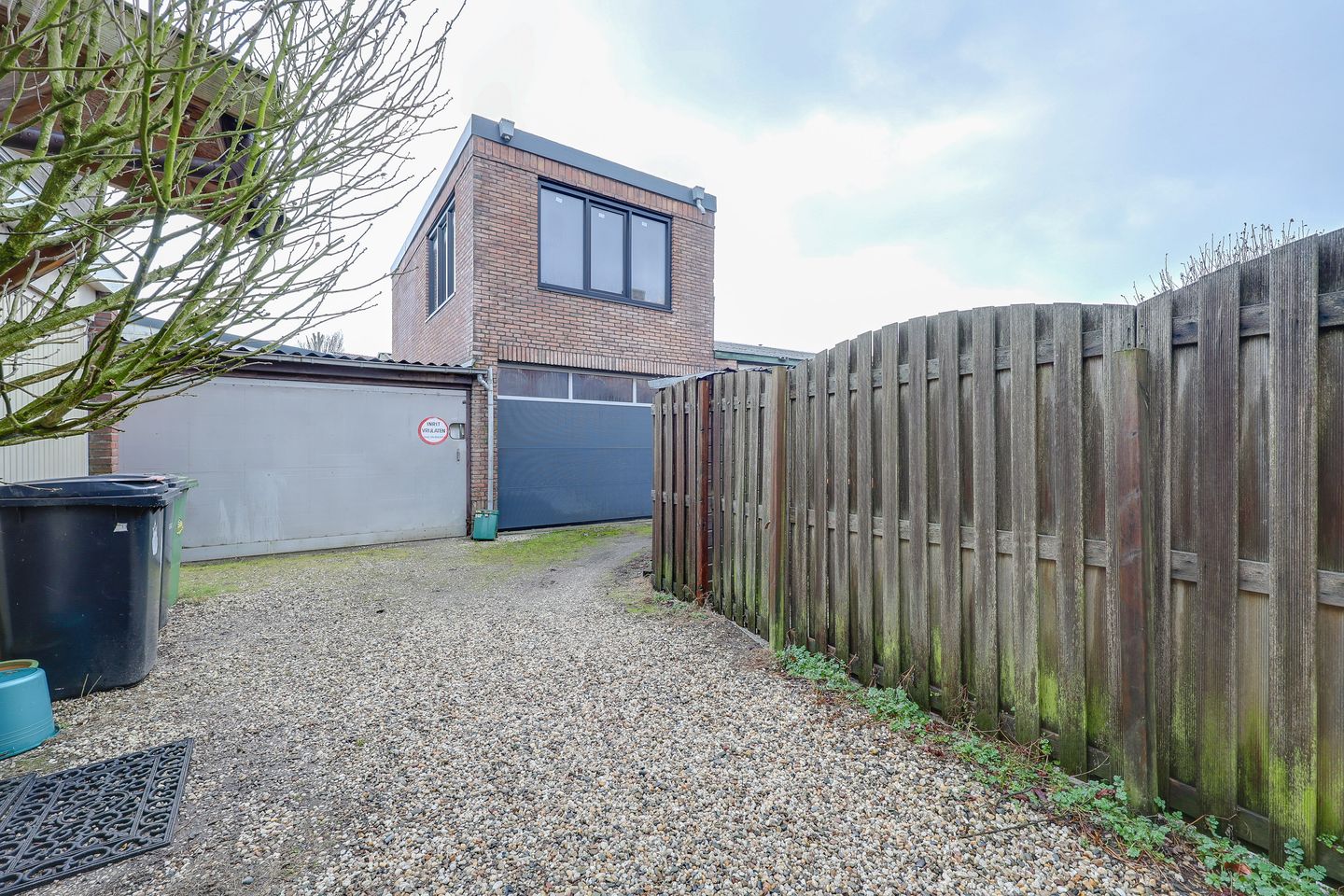 Bekijk foto 2 van Hoge Larenseweg 202-A