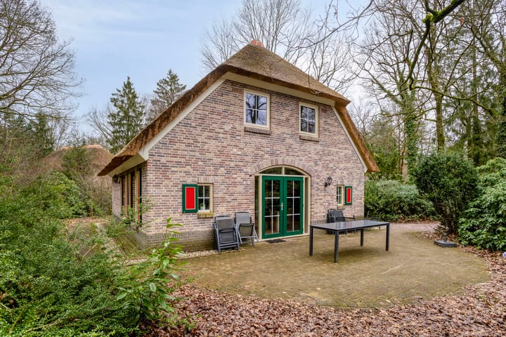 Foto 2 van Buinerweg 8-285