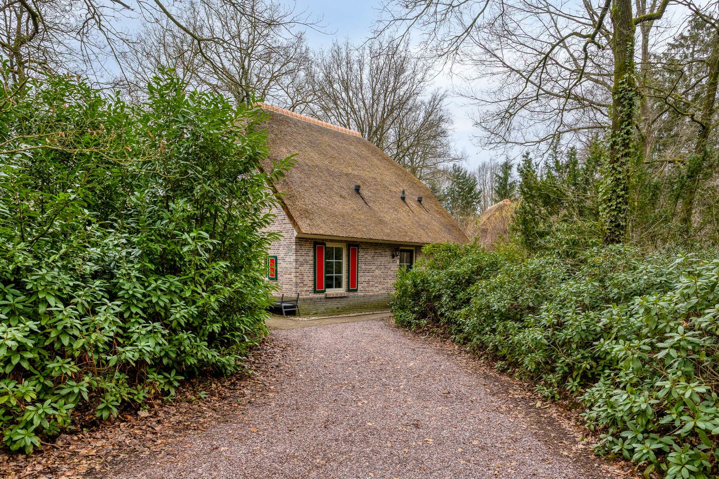 Foto 4 van Buinerweg 8-285