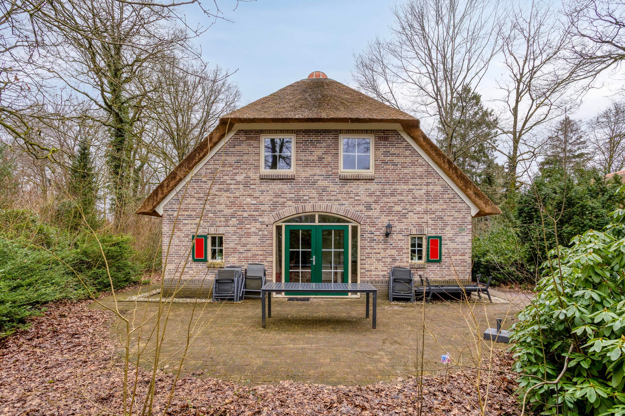 Foto 6 van Buinerweg 8-285