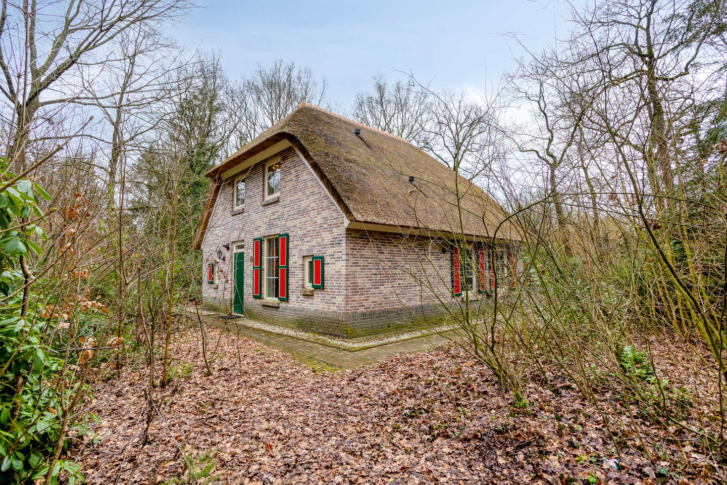 Foto 40 van Buinerweg 8-285