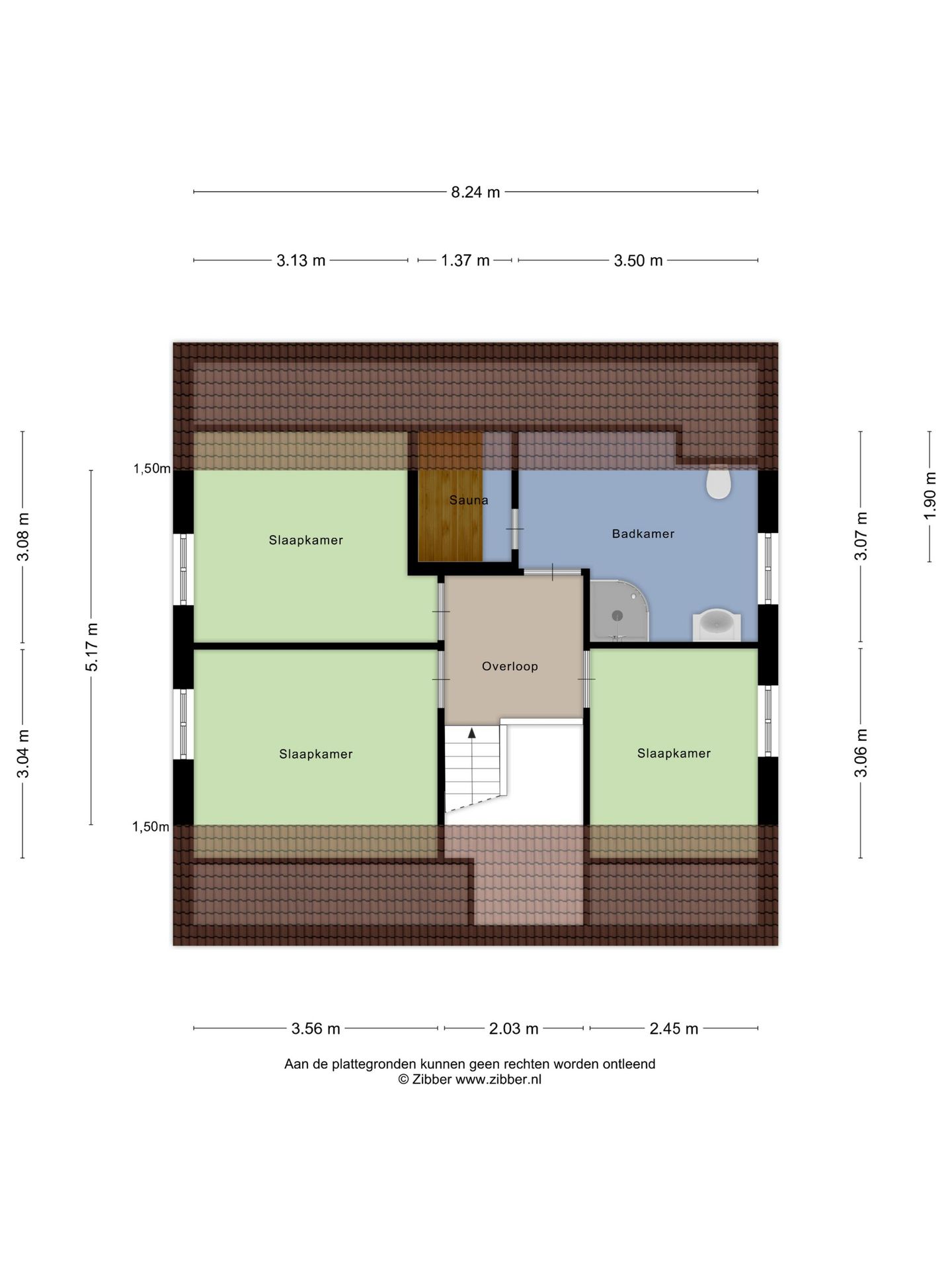 Foto 49 van Buinerweg 8-285
