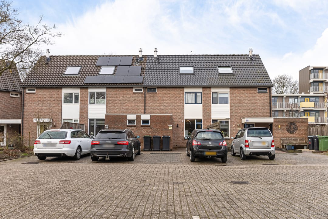 Foto 2 van Bruntingerbrink 67