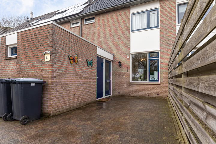 Foto 3 van Bruntingerbrink 67