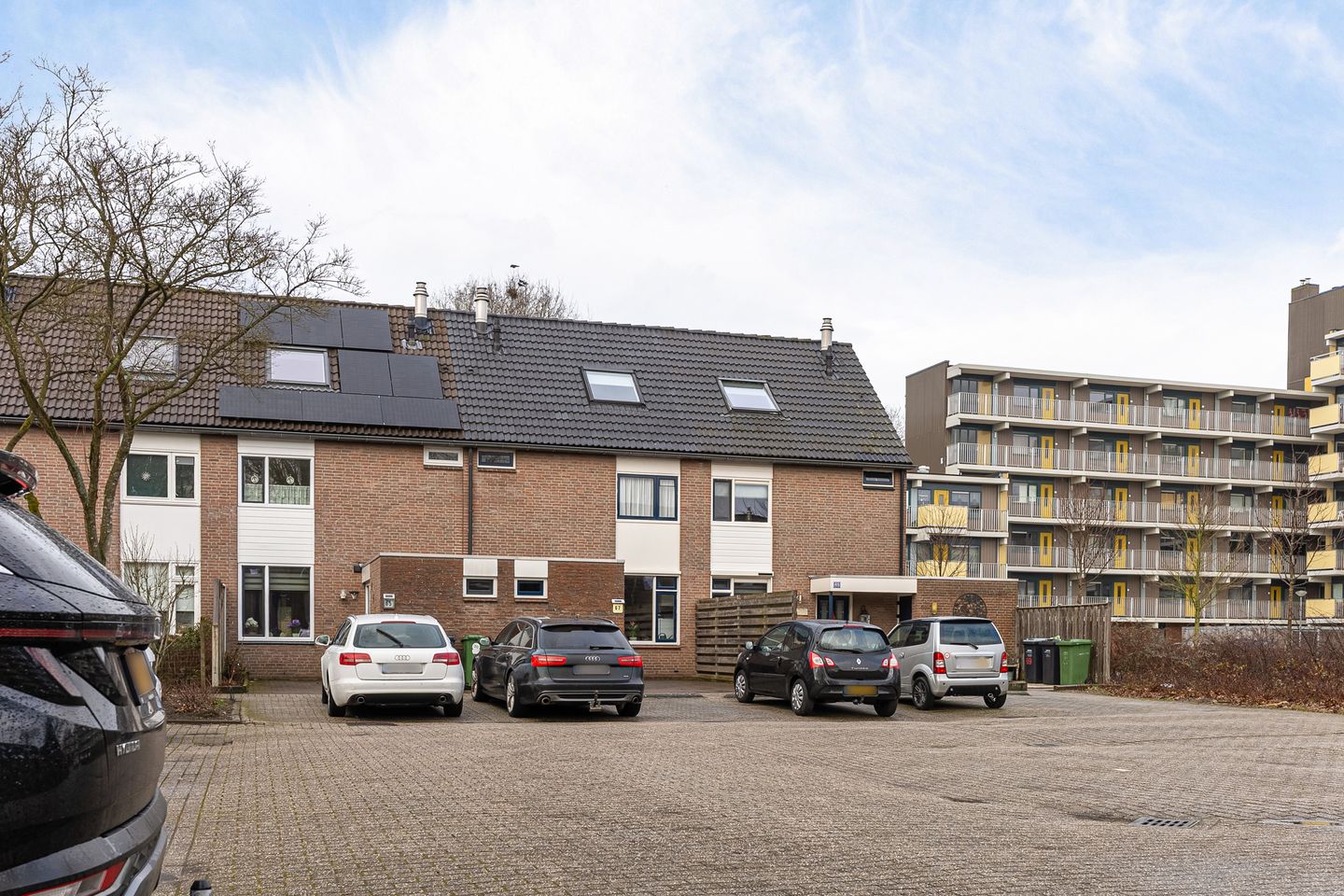 Foto 4 van Bruntingerbrink 67