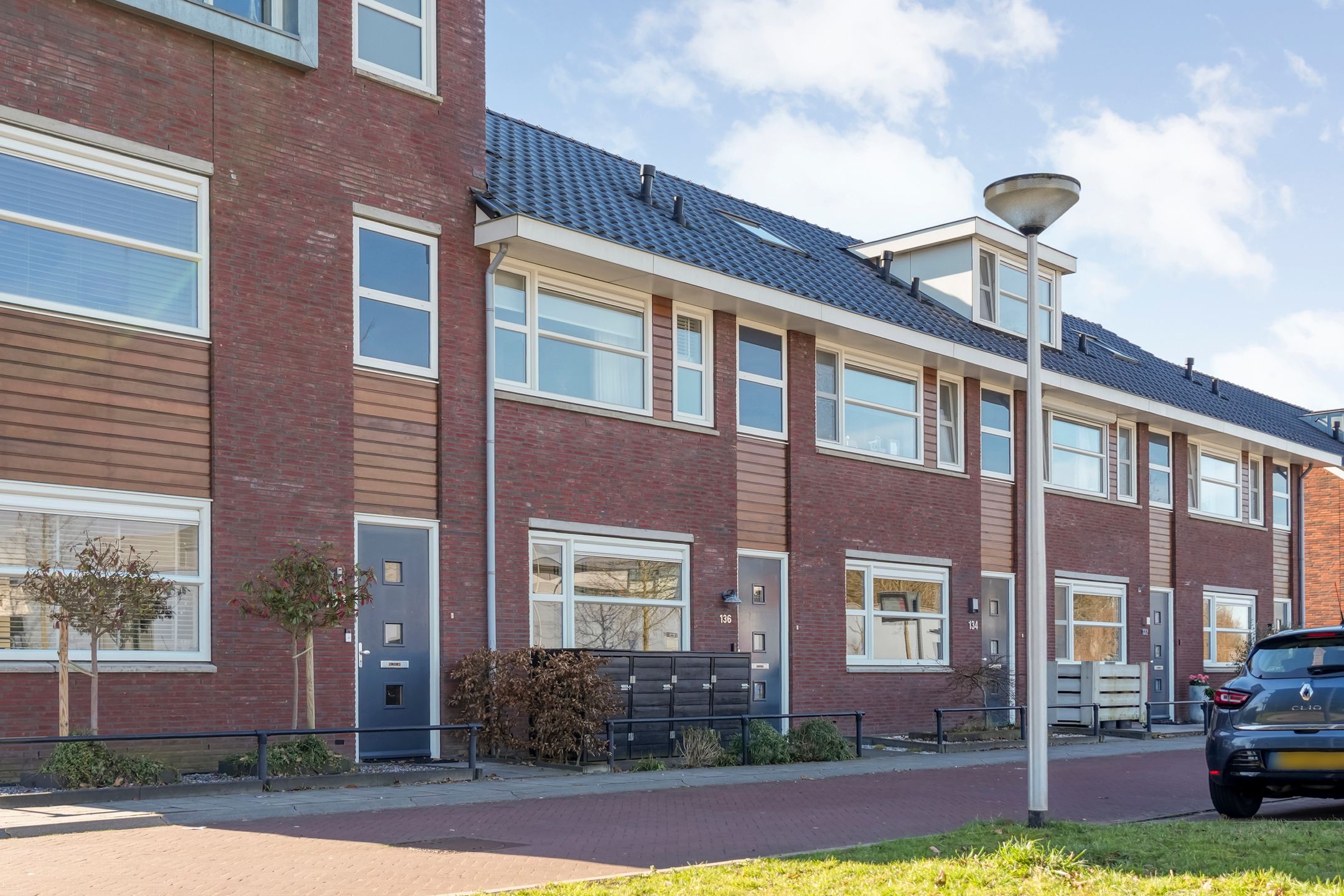 Wethouder Beversstraat 136 