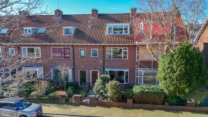 Foto 4 van Tollenskade 19