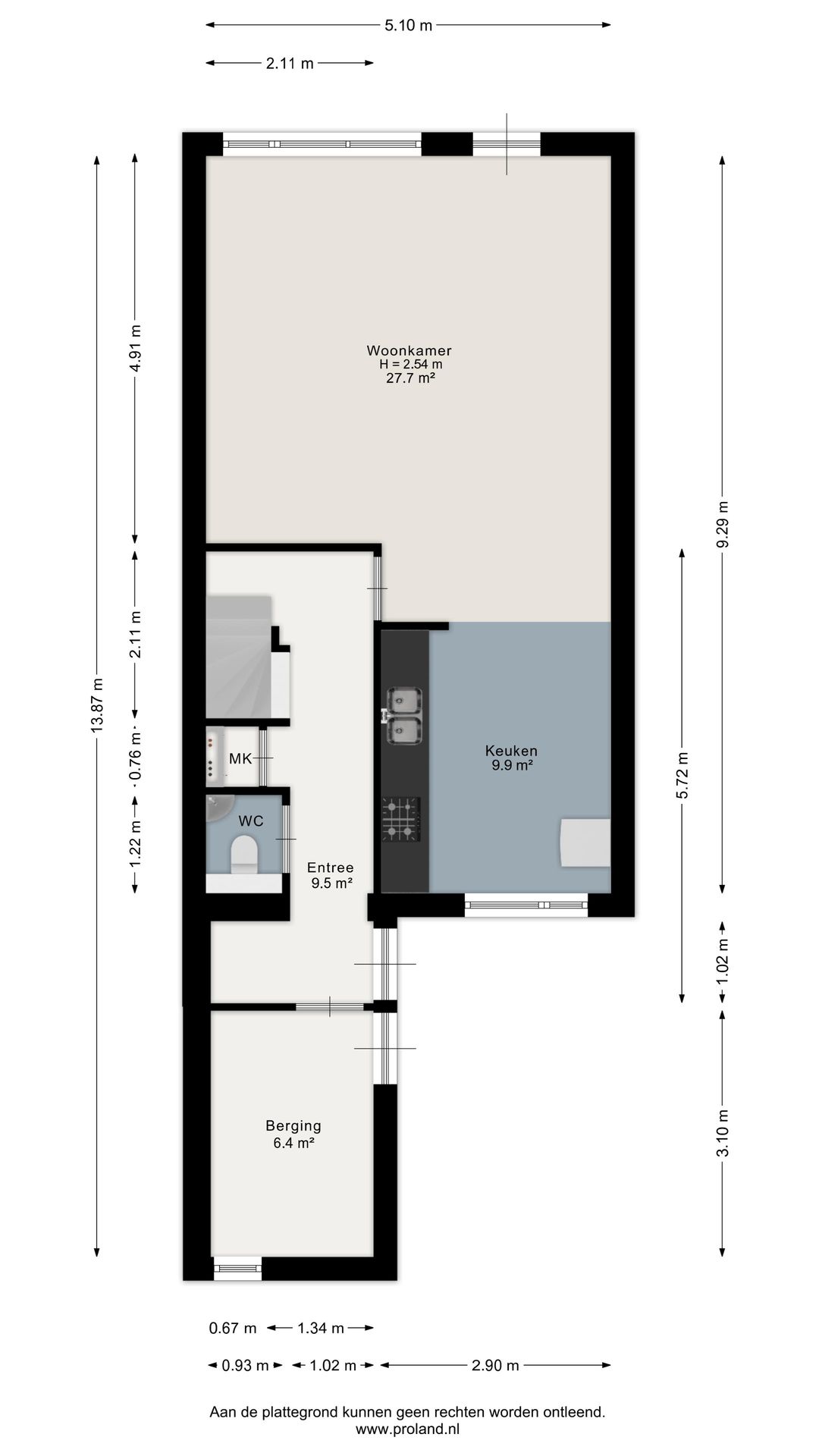 Foto 52 van Bruntingerbrink 67