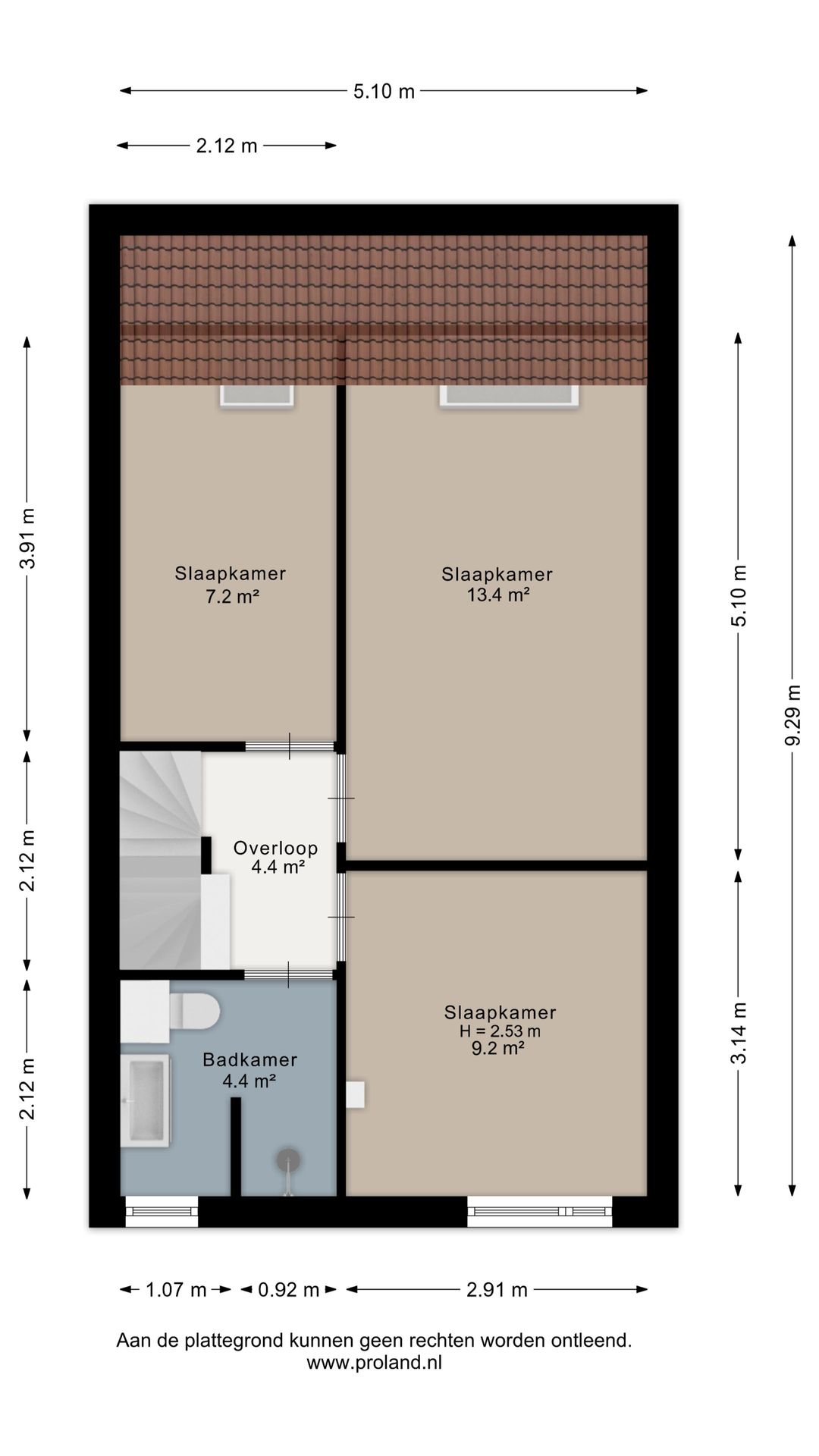 Foto 53 van Bruntingerbrink 67