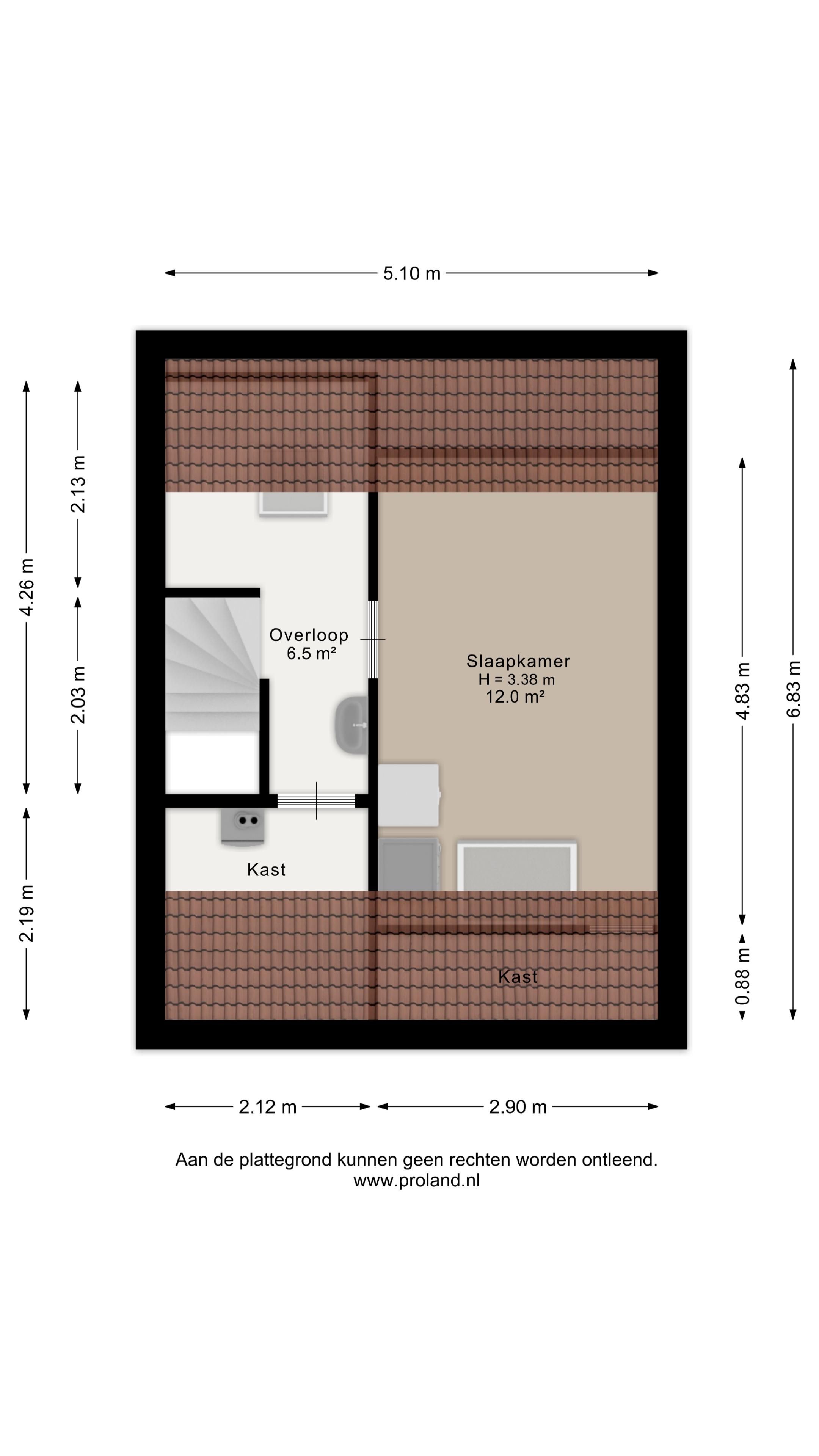Foto 54 van Bruntingerbrink 67