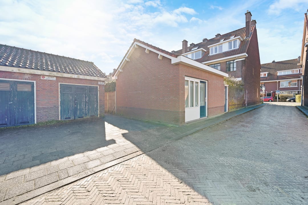 Photo 23 of Tollenskade 19