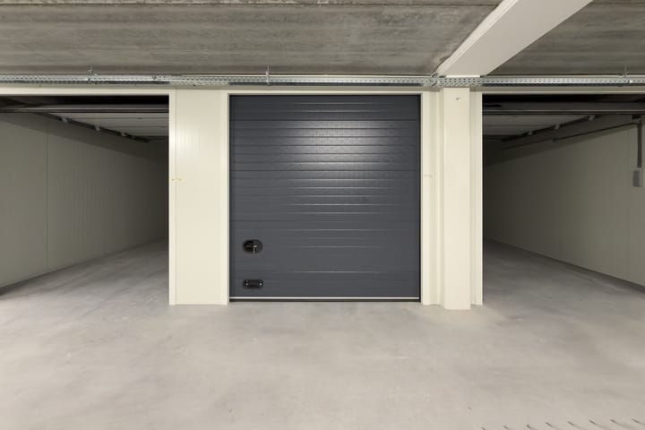 Steur 210, Waddinxveen