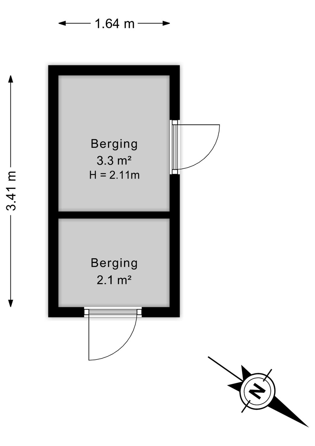Photo 53 of Tollenskade 19