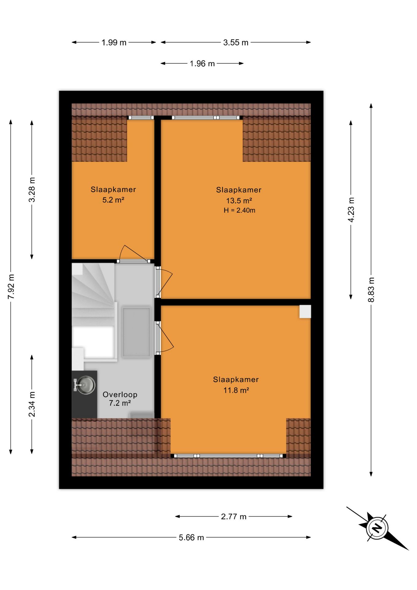 Photo 55 of Tollenskade 19