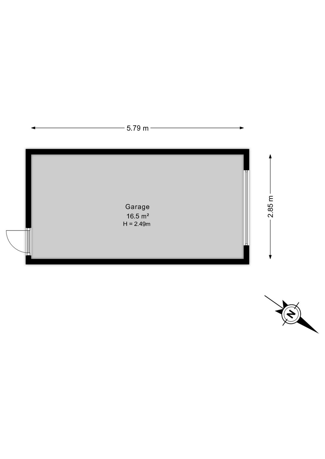 Photo 58 of Tollenskade 19