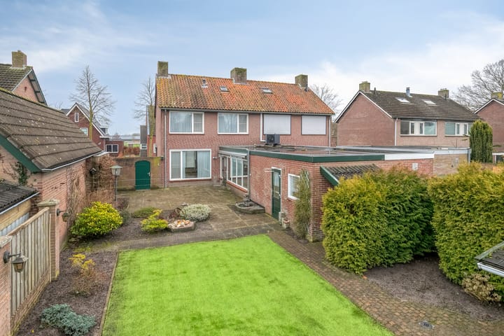 Foto 2 van Willibrordlaan 3-A